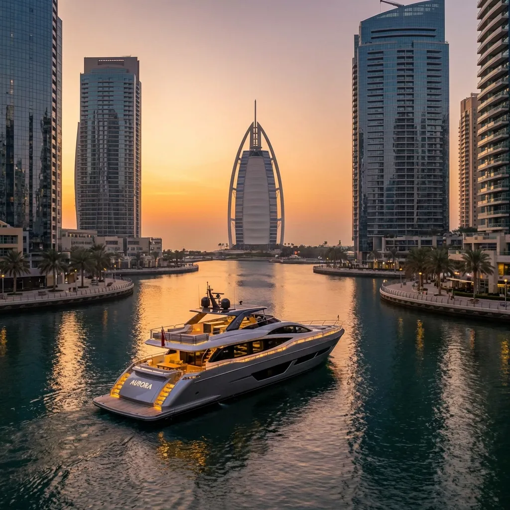 Tiger Yacht Fleet
