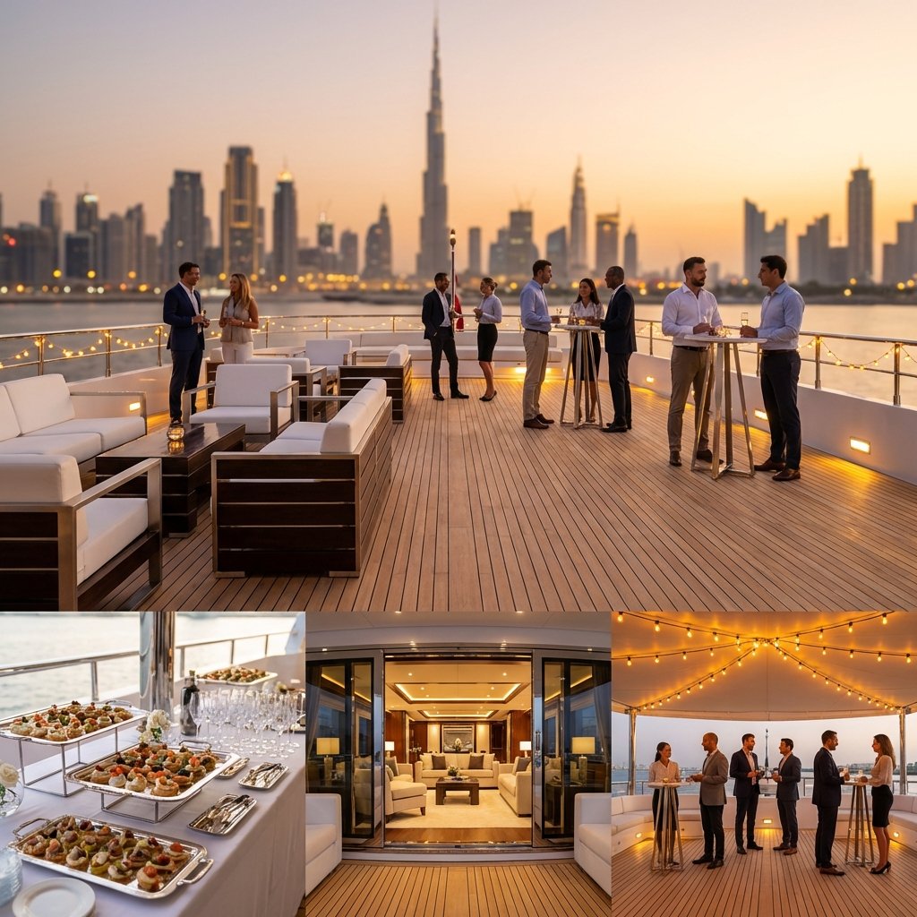 Corporate Party Event