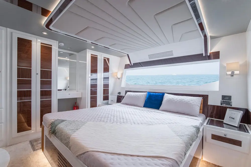 AS 75FT LUXURY PREMIUM YACHT
