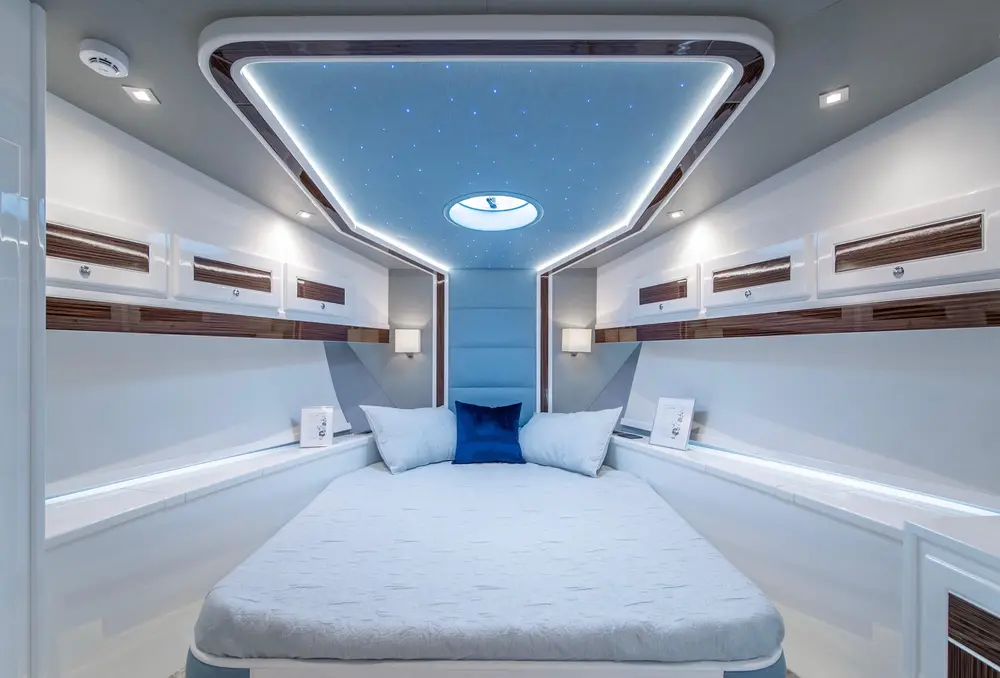 AS 75FT LUXURY PREMIUM YACHT
