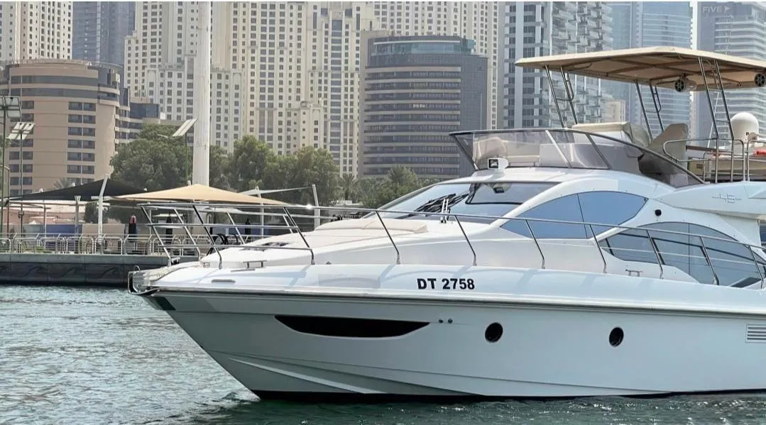 JBR & Ain Dubai